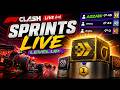 Series 12 | Sprint Racing | F1 Clash Live