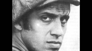 Video thumbnail of "Adriano Celentano - Fumo Negli Occhi"