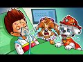 Paw Patrol Ultimate Rescue - We Need You Ryder - Don