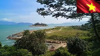 Nha Trang Vietnam Beach Walk 2019 - Random Impressions