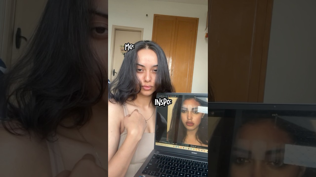 Tumblr era makeup📸  