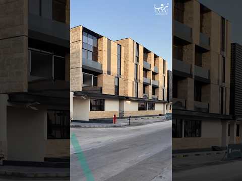 قريبا وريف 41 بالرياض شقق فاخرة للبيع  41     ترف للتسويق العقاري