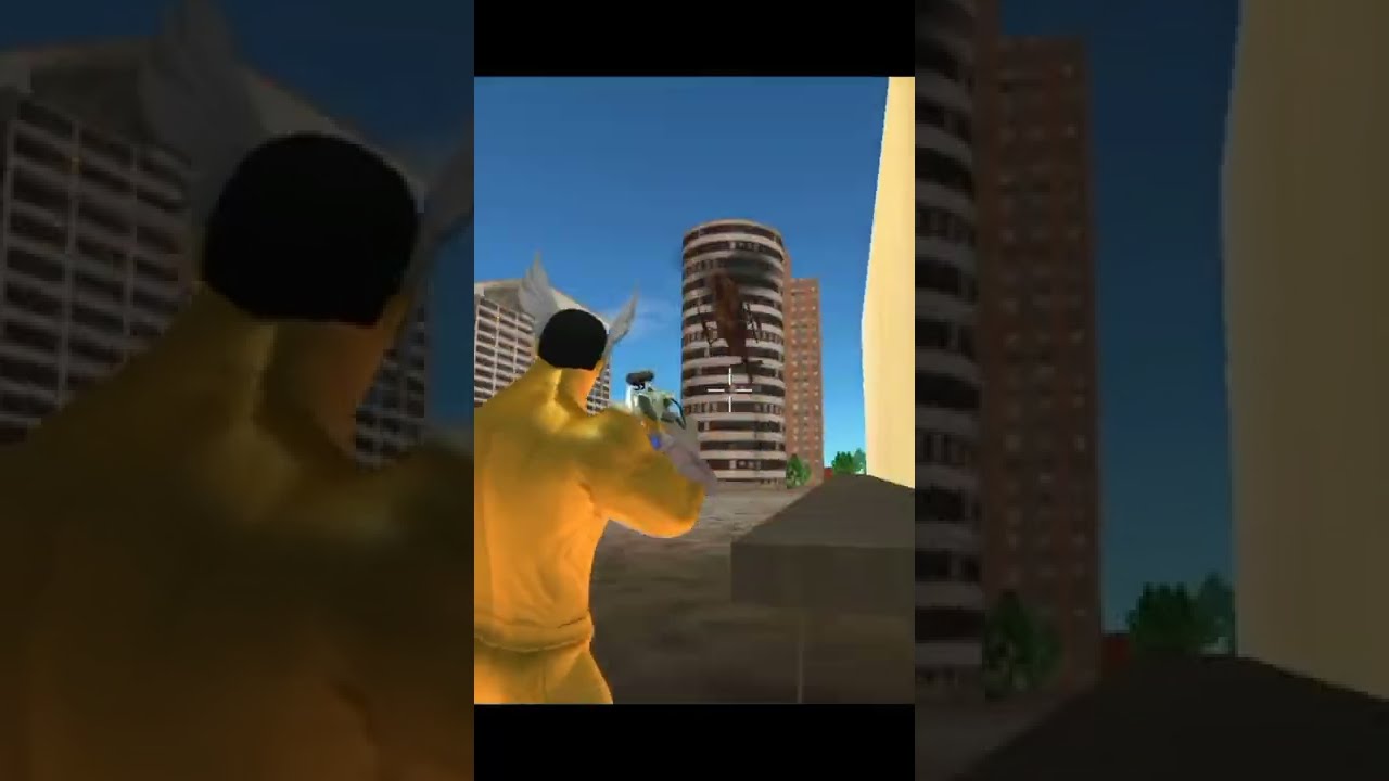 Rope Hero KGF Song viral video