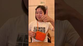 【編み物中毒者】バッグ編むのに適しまくってる毛糸がコチラです。#編み物 #かぎ針編み #編み物中毒者 #編み物初心者 #knitting #crochet