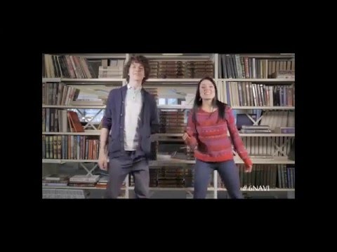 Band NAVI Postcard Eurovision 2016 Belarus National Final 