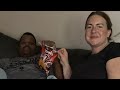 My parents do the Doritos roulette challenge