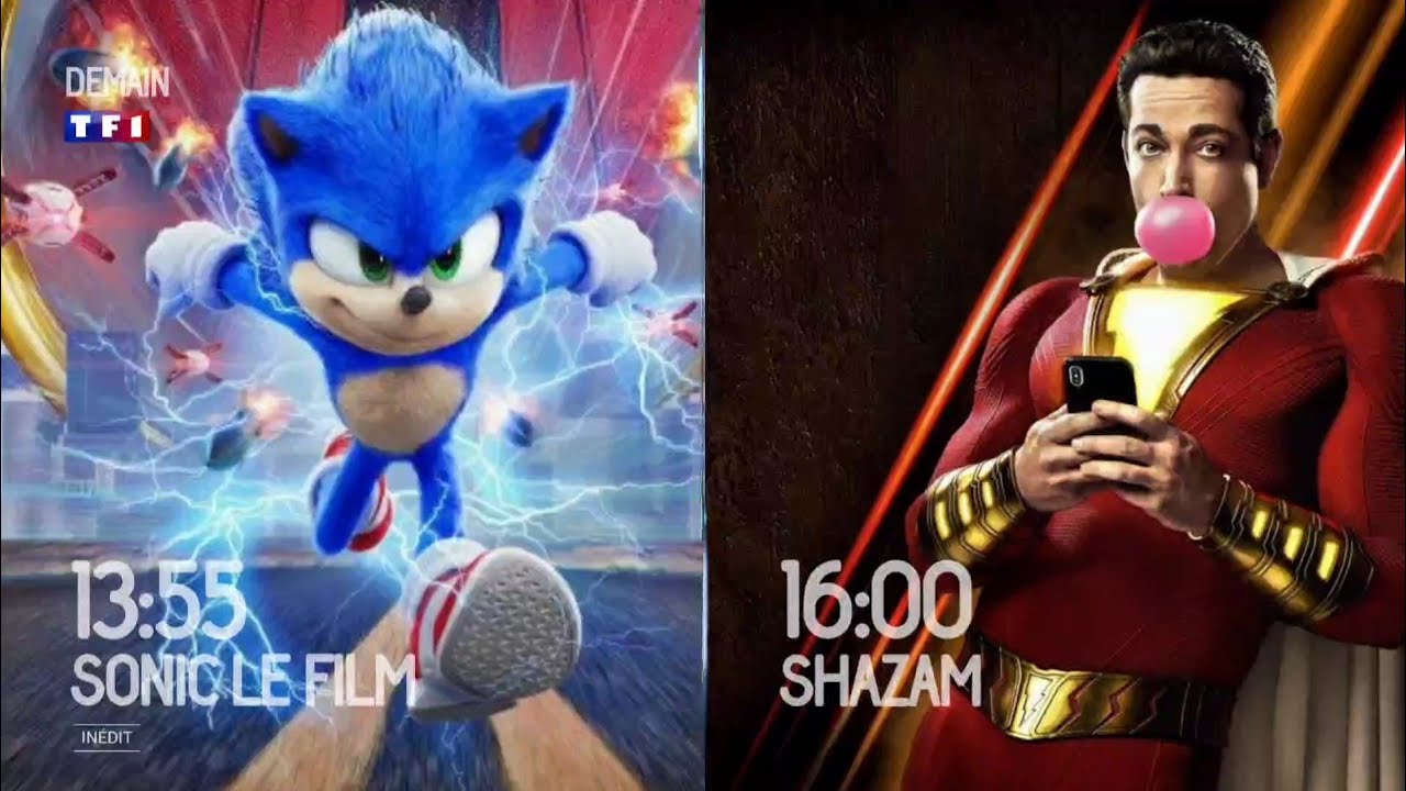 380 ideias de SONIC O FILME 2019  filme 2019, filmes, shazam filme