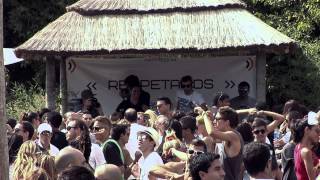 Don Vito Outdoor Party Oficial Trailer - Open Door, Lujan.