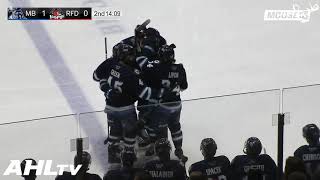 RECAP | MB 4, RFD 0 - F
