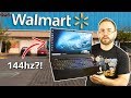 Is The Walmart Overpowered Gaming Laptop Really THAT BAD?