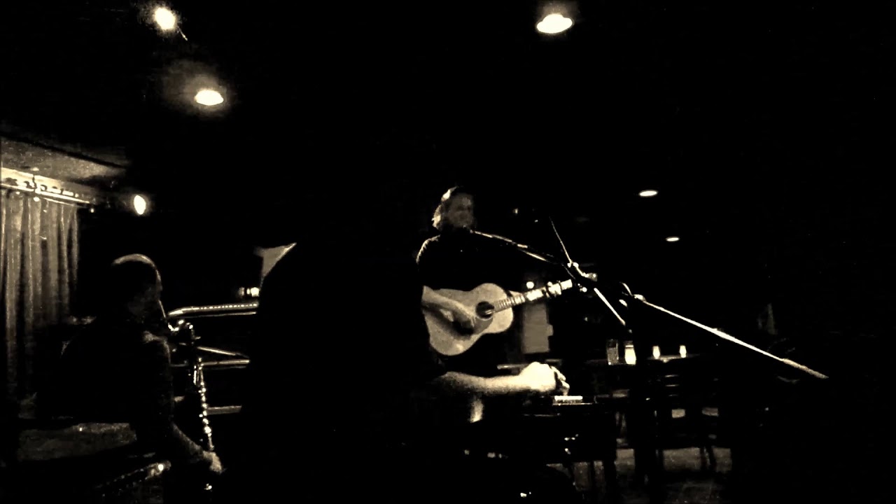 Ana Egge    "Ballad of the Poor Child"