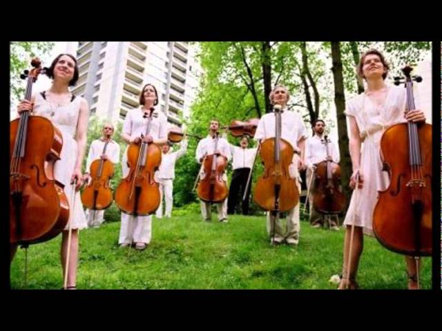 在 YouTube 上觀看「Portland Cello Project feat Nick Jaina - Power」 在 YouTube 上觀看「Portland Cello Project feat Nick Jaina - Power」
