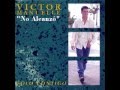 No Alcanzó - Víctor Manuelle