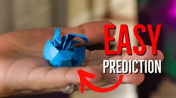 Easily Predict the Future with this Simple Trick Tutorial