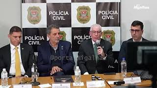 Procurador diz que ação contra Deolane tem caráter pedagógico; OAB/SP repudia