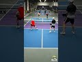 Pickleball Highlight 02-10-2026
