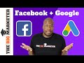 DO THIS to Integrate Your Facebook Ads and Google Ads 💪