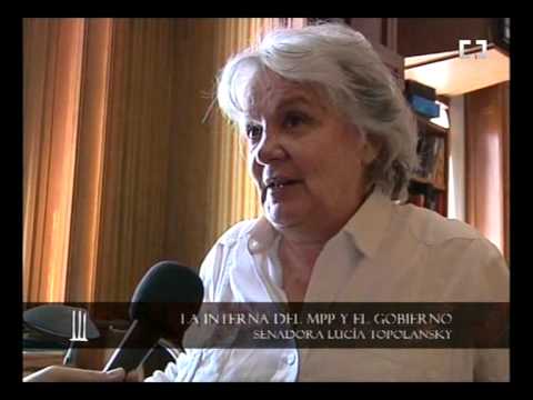 NSTV CLAVES POLÍTICAS 20110411  B4