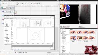 AAE Camera Movement TUTORIAL -Sony Vegas-