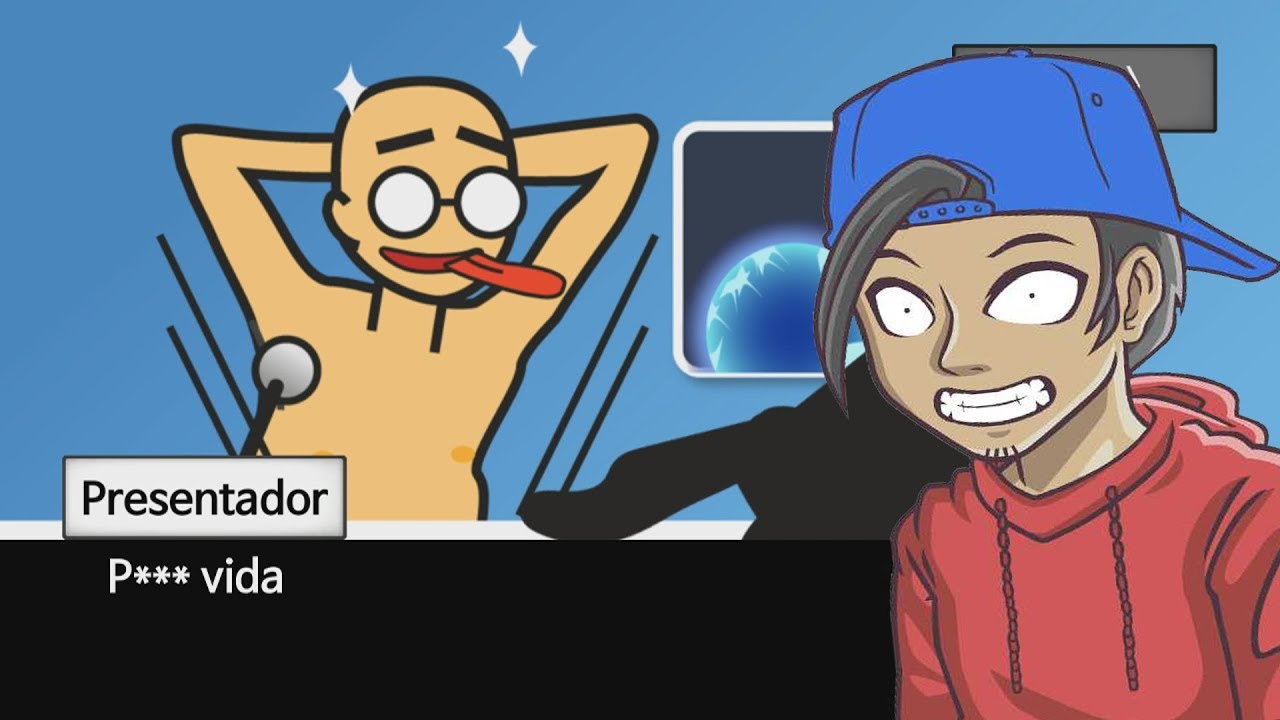 EL JUEGO MAS WTF Y MAS DIVERTIDO QUE HE JUGADO NUNCA - Meteoro 60 segundos