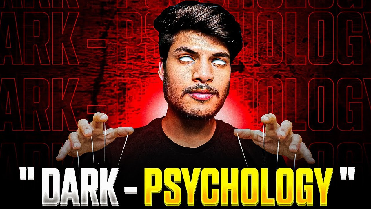 Dark Psychology: How to MANIPULATE Your CRUSH to Like You | Dark
