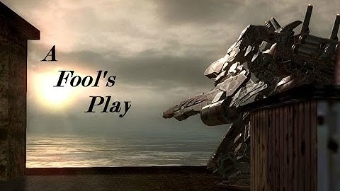 Armored Core: Verdict Day - A Fool