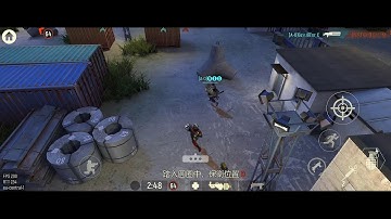 🔴 LIVE STREAM • TACTICOOL • YKX1002 • GAMEPLAY