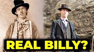 Billy the Kid’s ‘New’ Photo: The SHOCKING TRUTH About the Silver City Image