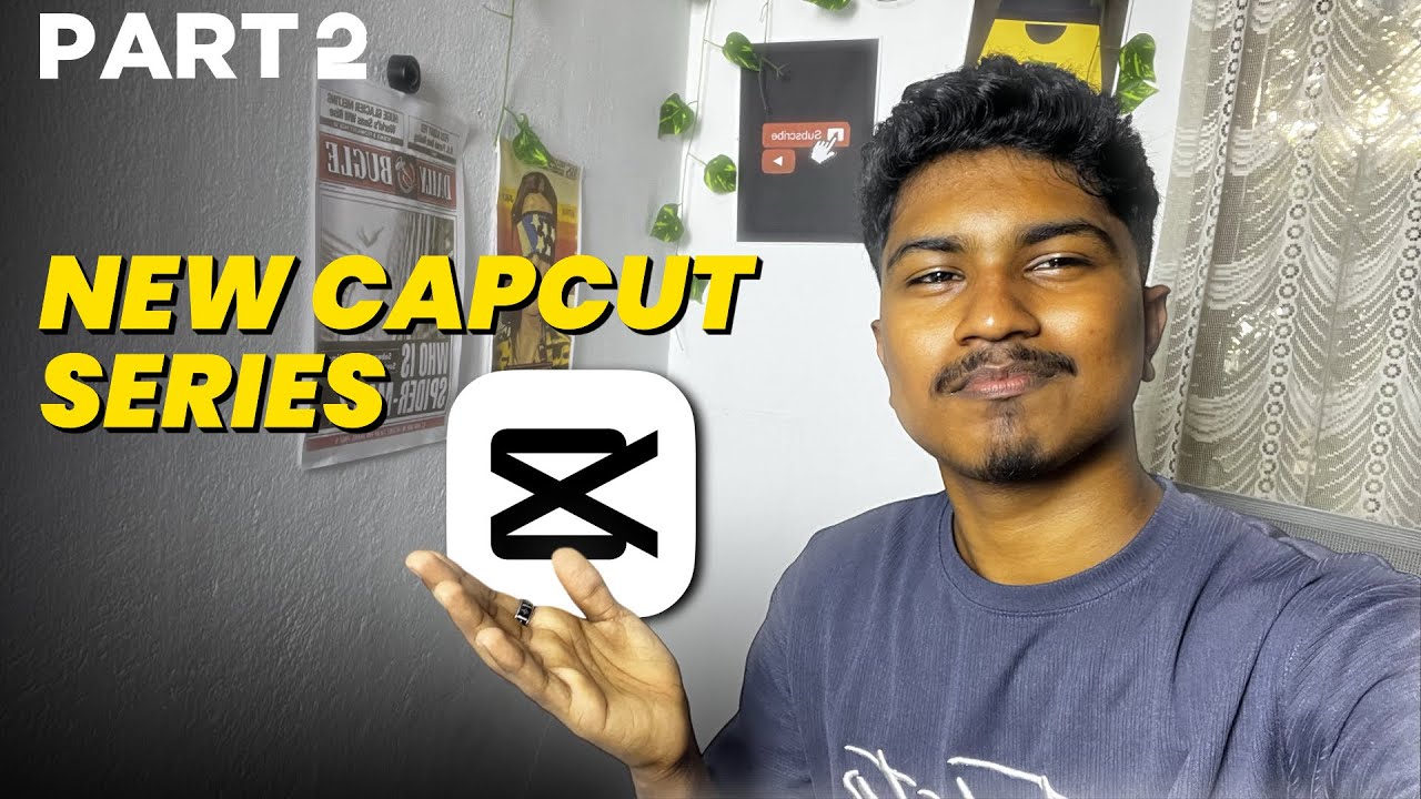 PART 2 | TRENDING EFFECTS | MHMD ANAS