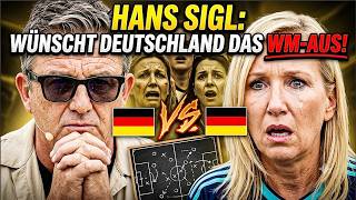 Buh-Rufe im Fernsehgarten! Hans Sigl wünscht Deutschland das WM-Aus!