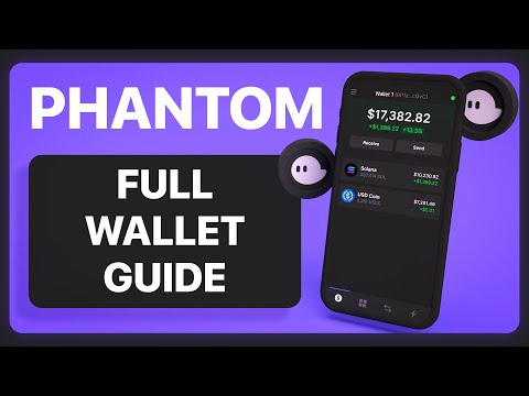 🟣 PHANTOM -