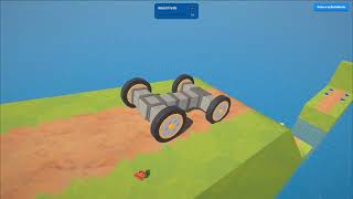 Build A Plane
