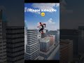 #spider FUSER 📈 gameplay 👍 VIRAL SHORT GAMEPLAY video SPIDER man new suit ☠️ Spider man gameplay 👍