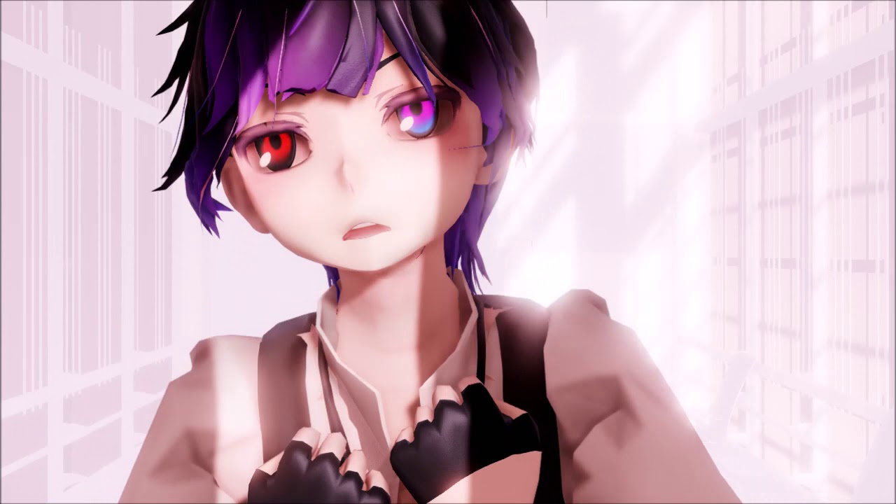 ◤Mmd◥ 〘 RISE〙 - 嚴禁轉載!
Do not re-upload！