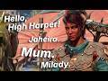Karlach Has Unique Greetings for Jaheira