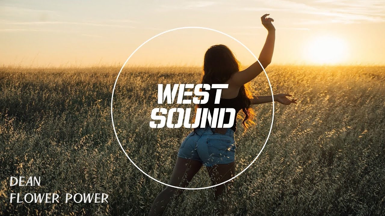 [MR/Inst] 딘 (DEAN) - FLOWER POWER
