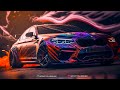 Car Music 2023 🔥 Bass Boosted Songs 2023🔥Best Remixes Of Electro House, Dance, EDM Party Mix 2023