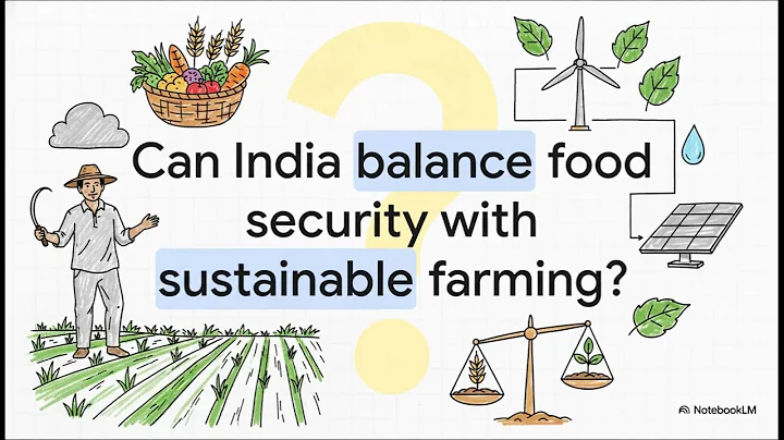 Eco06  Current Challenges   Part B, Unit 4to7