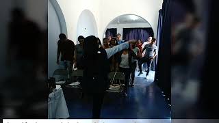 Gestión integral de la salud ocupacional screenshot 3