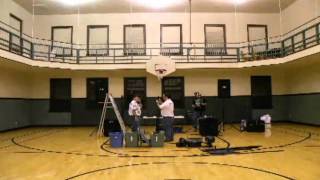 Rix The Mix Setup - Time Lapse - Break Down