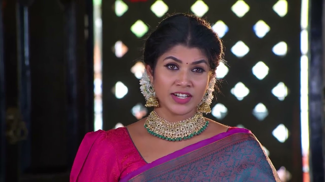 Sandhya Raagam - Full Ep - 602 - Janaki, Sandhya, Maya - Zee Tamil