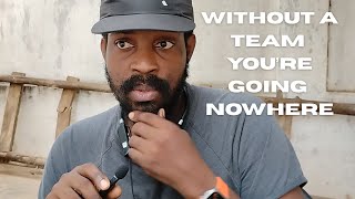 How to Build a Team That Actually Performs
