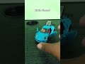 Porsche 911 Diecast // Diecast Model // 1:36 scale model // by:- Elwin David