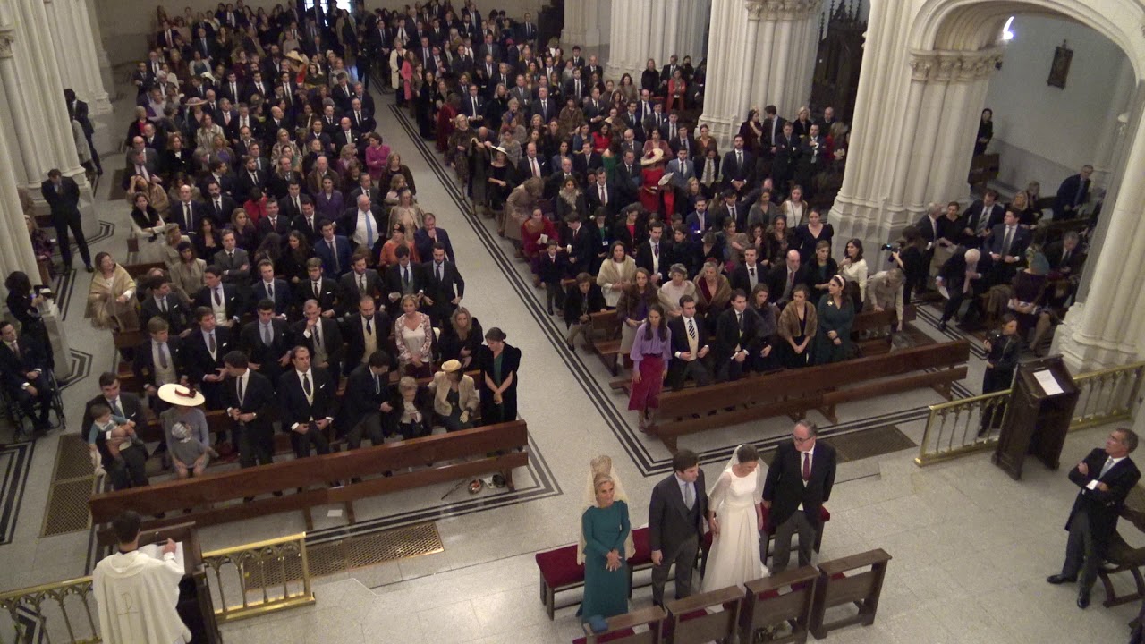 2 Heavenly trumpets sound Boyce YouTube