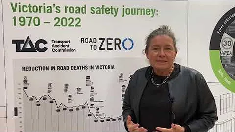 Sam Cockfield Head of Road Safety, Transport Accid...