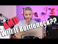 Worried about bottlenecking NVIDIA 30 Series?? Watch this!