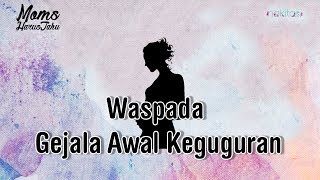 Waspada Gejala Awal Keguguran sebelum terlambat #MomsHarusTahu