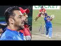 Salman Khan Tensed With Back To Back Wicket Hits By Telugu Warriors