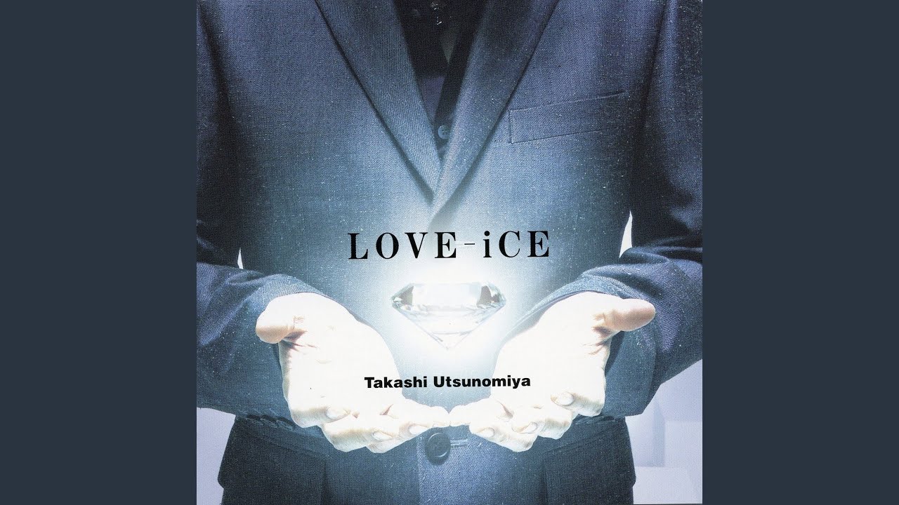 LOVE-ICE - YouTube