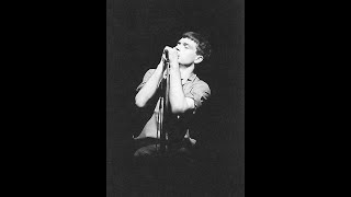 Joy Division - Sister Ray (live @The Moonlight Club, 2/4/1980)